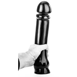 All Black Gode AB50 Big Time All Black 29 x 7.2cm